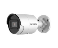 Hikvision DS-2CD2046G2-IU(C) 2,8mm 4MP/IR40/IP67/PoE - 722691 - zdjęcie 1